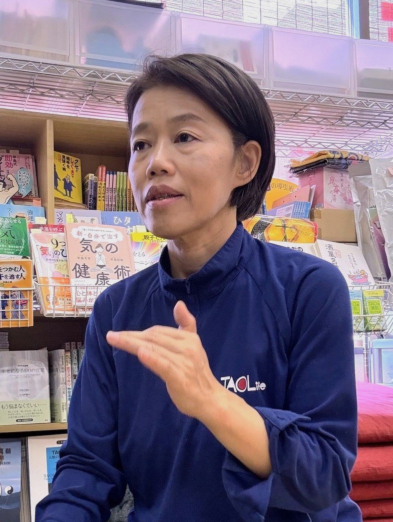 稲垣教子