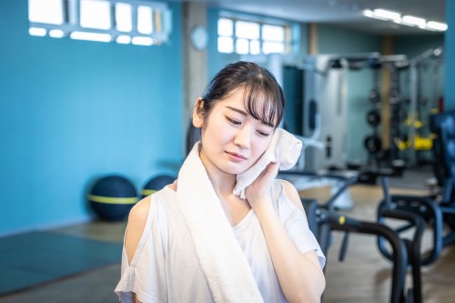 ダイエットイメージ