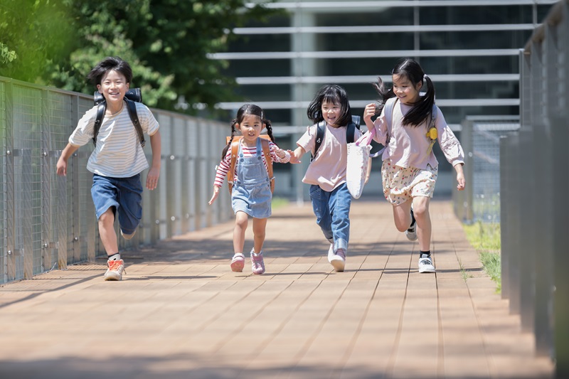 子供イメージ写真