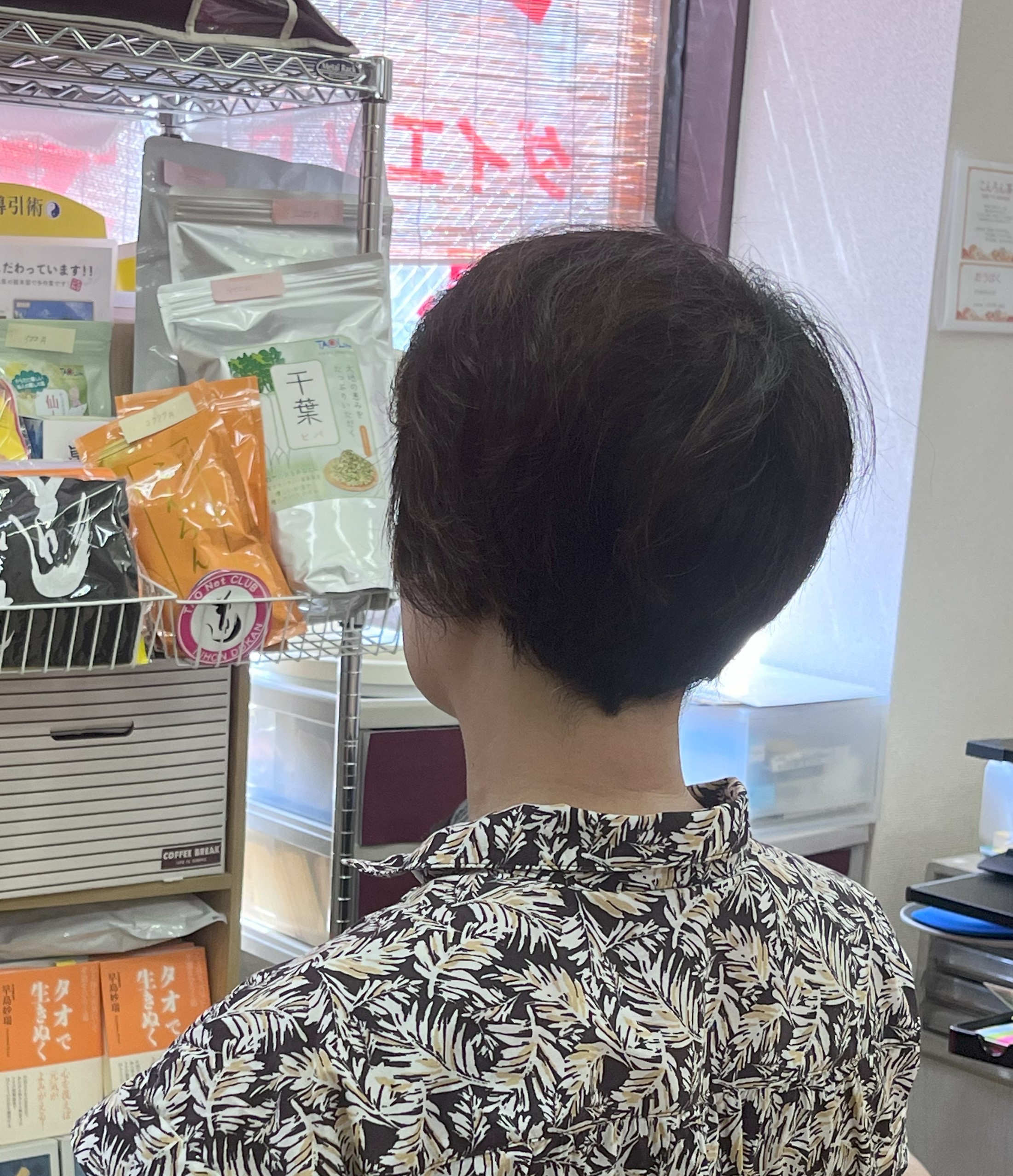 kさん
