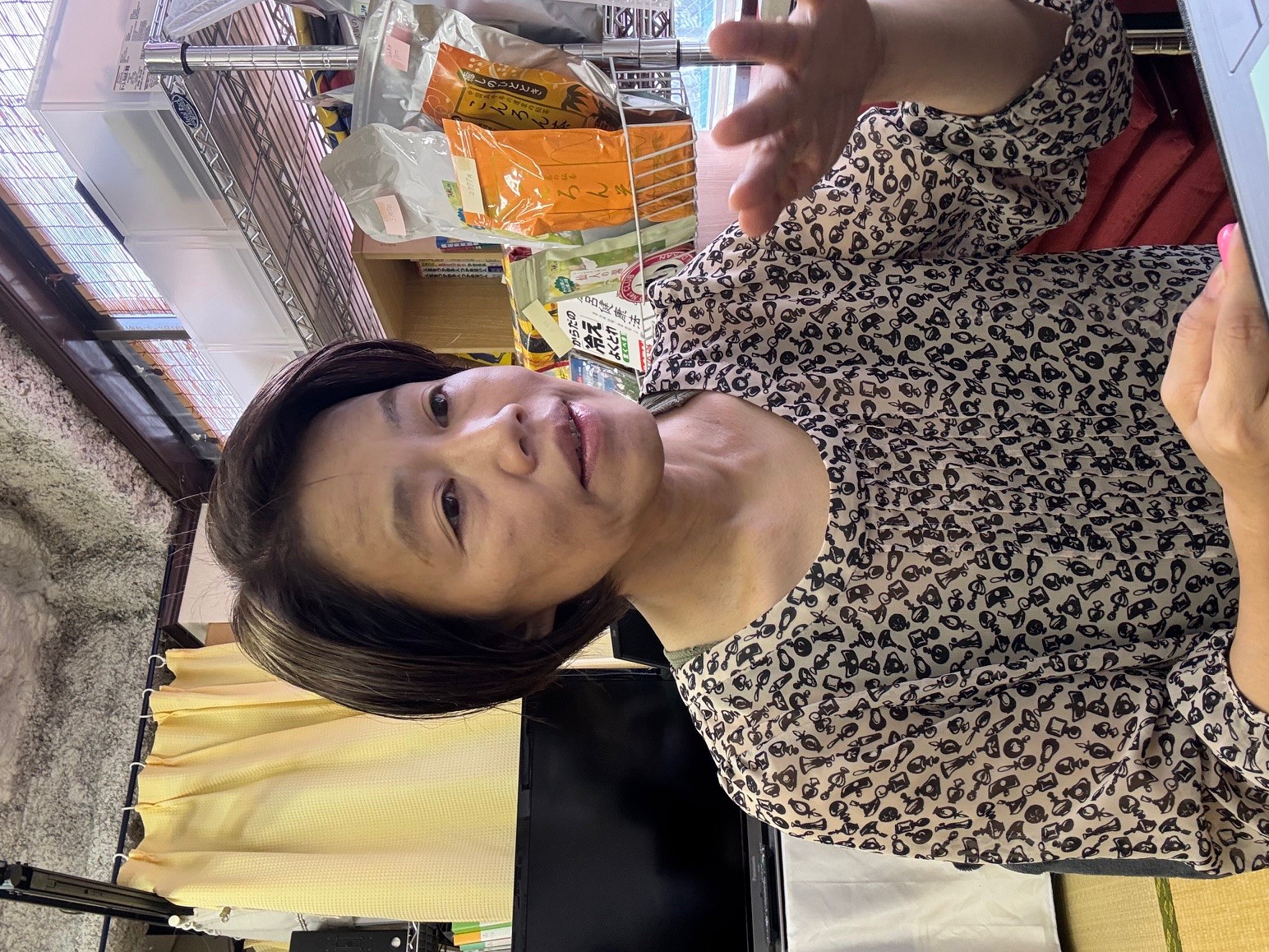 稲垣教子